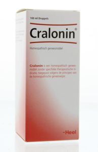 Cralonin