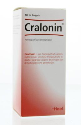 Cralonin