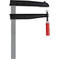 Bessey TGN80T20 Diepspanschroefklem Spanbreedte (max.):800 mm Afm. werkbereik:200 mm