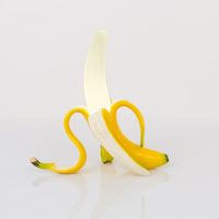 Banana Lamp - Daisy/geel - thumbnail