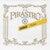 Pirastro 4215021 Gold Snarenset Viool, Medium, enveloppen, ball end E-1