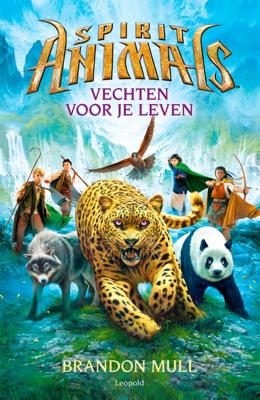 Vechten voor je leven (Paperback)