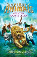 Vechten voor je leven (Paperback)