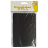 Nellie's Choice • magnets c6 magnetic sheets 10stuks/pkg