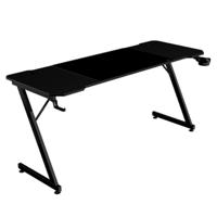Bureau Gaming Mars Gaming ERGO Zwart 160 x 60 cm