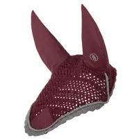 BR Event Oornetje bordeaux maat:pony