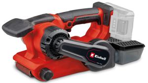 Einhell TP-BS 18/457 Li BL Solo - Accu Bandschuurmachine | 18V | 457 mm | Zonder accu en lader - 4466270 4466270