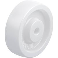 Blickle SPO 125/15G Kunststofwiel Wieldiameter: 125 mm Draagvermogen (max.): 700 kg 1 stuk(s)