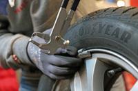 Condor wielgewicht/ loodtang selection pliers 240mm