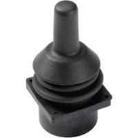 APEM 3140SQ000 Joystick 5 V Knevel Kabel, open einde IP65 1 stuk(s) - thumbnail