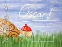 Oscar! (Hardback)