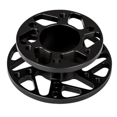 CUBE CONTROLS UNIVERSAL MAIN HUB