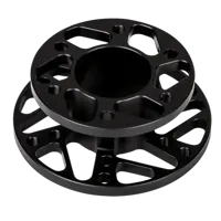 CUBE CONTROLS UNIVERSAL MAIN HUB