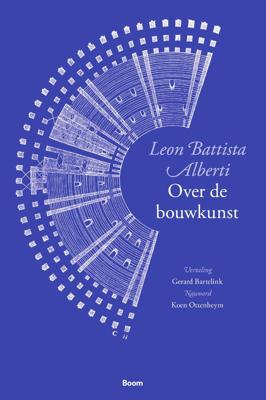 Over de bouwkunst (Hardback)