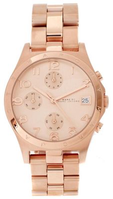 Marc by Marc Jacobs Bandschakels MBM3074 - 18mm - (2 stuks)