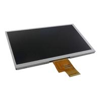 Display Elektronik LC-display Wit 1024 x 600 Pixel (b x h x d) 164.80 x 99.80 x 5.55 mm DEM1024600M2VMHPWN