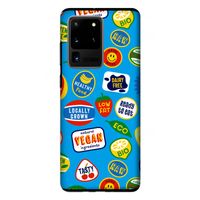 Fruitsticker: Samsung Galaxy S20 Ultra Tough Case