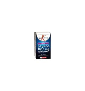 L-Lysine 1000mg