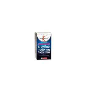 L-lysine 1000mg