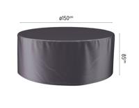 Hoes tuinmeubel 150 x 85 cm AeroCover - Aerocover