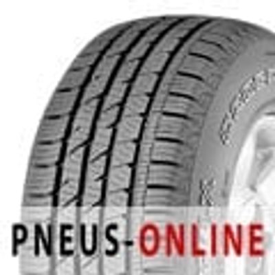 Conti Cross Contact LX