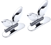 HygieLift Toiletdekselhouder - Hygiënische Toilet Seat Lifter HygieLift Toiletdekselhouder - Hygiënische Toilet Seat Lifter