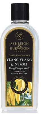 Geurlamp olie Ylang Ylang & Neroli S - Ashleigh and burwood
