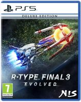R-Type Final 3 Evolved Deluxe Edition
