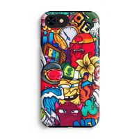 No Rules: iPhone SE 2020 Tough Case