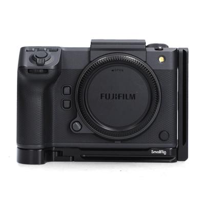 Fujifilm GFX 100 II