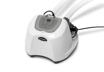 Intex zoutwatersysteem middel