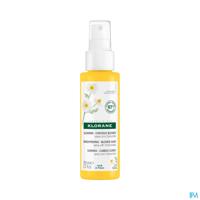 Klorane Spray Kamille Bio Blond Haar 100ml
