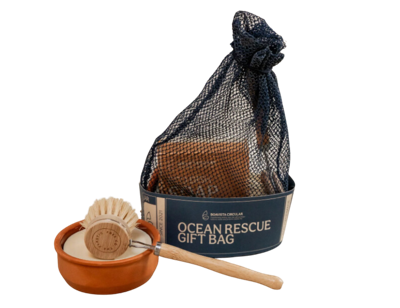 Boavista Circular Cadeauset zero waste schoonmaken - medium Boavista Circular Cadeauset zero waste schoonmaken - medium