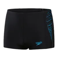 Speedo Plastisol Placement Aquashort Zwembroek
