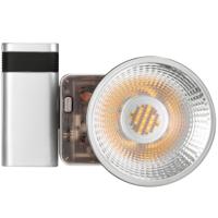 Zhiyun MOLUS X60 RGB Pro Silver