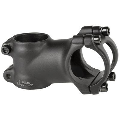 Zoom A-head voorbouw 31.8mm 7gr. 60mm