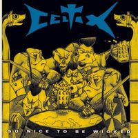 So Nice To Be Wicked - LP (4250019904530) - thumbnail