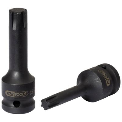 KS Tools 9110936 911.0936 Kracht-dopsleutelinzet