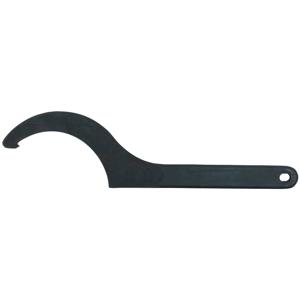 KS Tools 5171372 517.1372 Haaksleutel Sleutelbreedte (metrisch) 25 - 28 mm