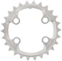 Shimano XTR 2-speed Chainring for FC-M9000/9020 26T (AT)