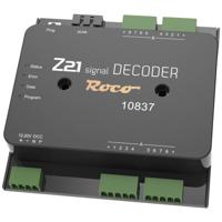 Roco 10837 Z21 signal DECODER Schakeldecoder Module