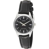 Casio COLLECTION Zwart (Ø 28 mm) Dames horloge