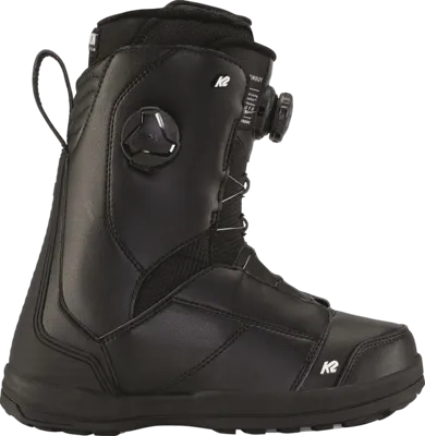 K2 Kinsley Snowboardschoen 2021