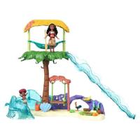 Disney - Vaiana Island Adventures Box Set - Vaiana 2 - Disney Vaiana - JFF13