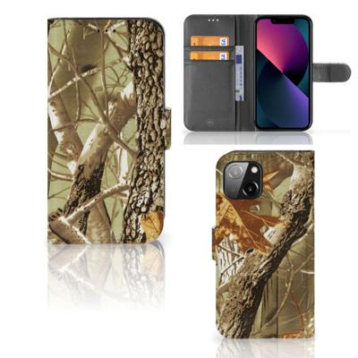 Apple iPhone 13 Hoesje Wildernis
