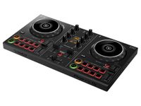 Pioneer DDJ-200 DJ-controller 2 kanalen Zwart