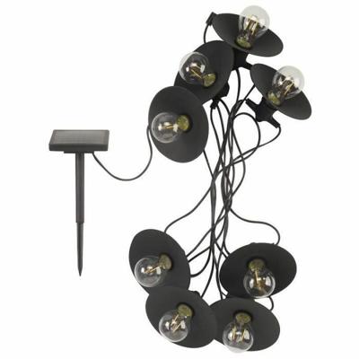 LED-lichtkrans Super Smart Vivo 365 Zon 20 Lm
