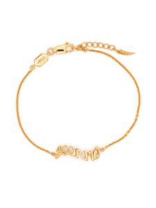 Missoma Scorpio zodiac-sign bracelet