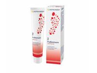 Laufwunder verwarmende voetbalsem Rood, 75 ml