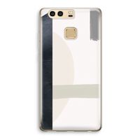 Baca: Huawei P9 Transparant Hoesje